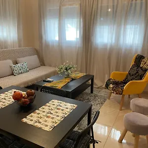 Διαμέρισμα G&m Luxury, Θεσσαλονίκη